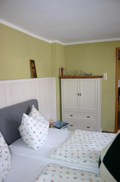 Appartamento Traudi'S Huesing Born Esterno foto