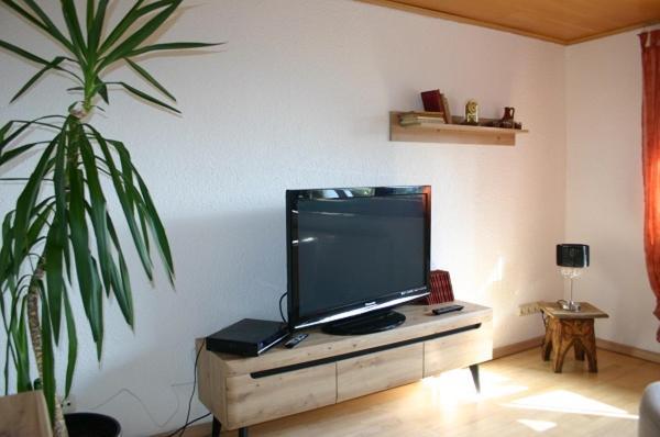 Appartamento Traudi'S Huesing Born Esterno foto