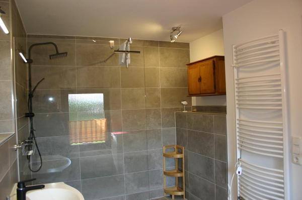 Appartamento Traudi'S Huesing Born Esterno foto