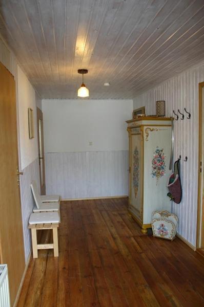 Appartamento Traudi'S Huesing Born Esterno foto